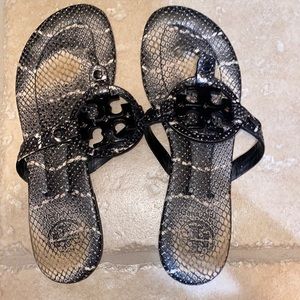 Tory Burch Miller Sandals